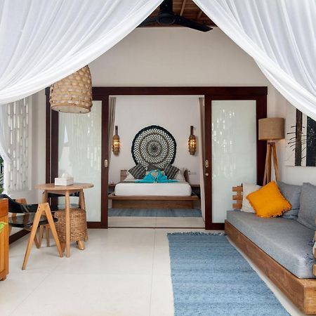 De'Coco Villa กิลิไอร์ ภายนอก รูปภาพ