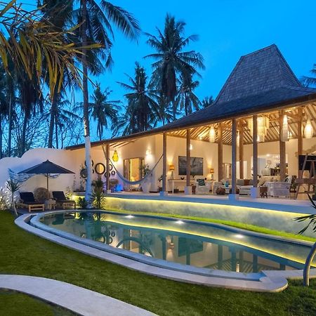 De'Coco Villa กิลิไอร์ ภายนอก รูปภาพ