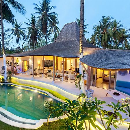 De'Coco Villa กิลิไอร์ ภายนอก รูปภาพ