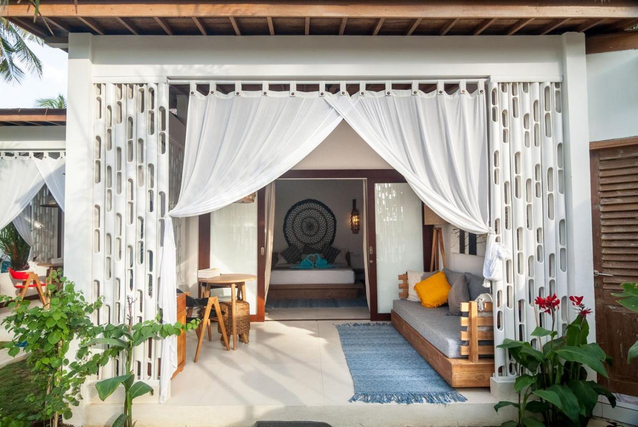 De'Coco Villa กิลิไอร์ ภายนอก รูปภาพ