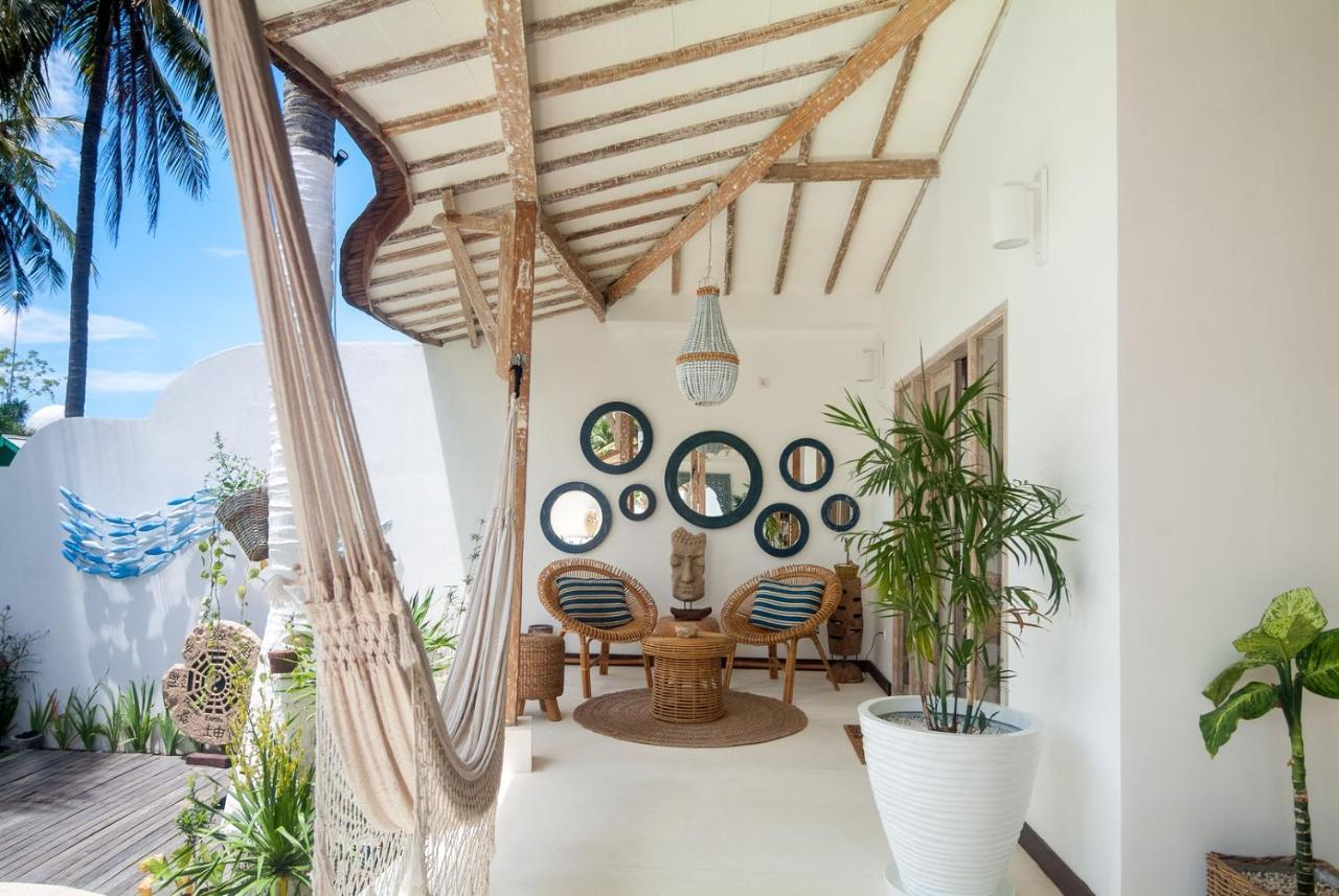 De'Coco Villa กิลิไอร์ ภายนอก รูปภาพ
