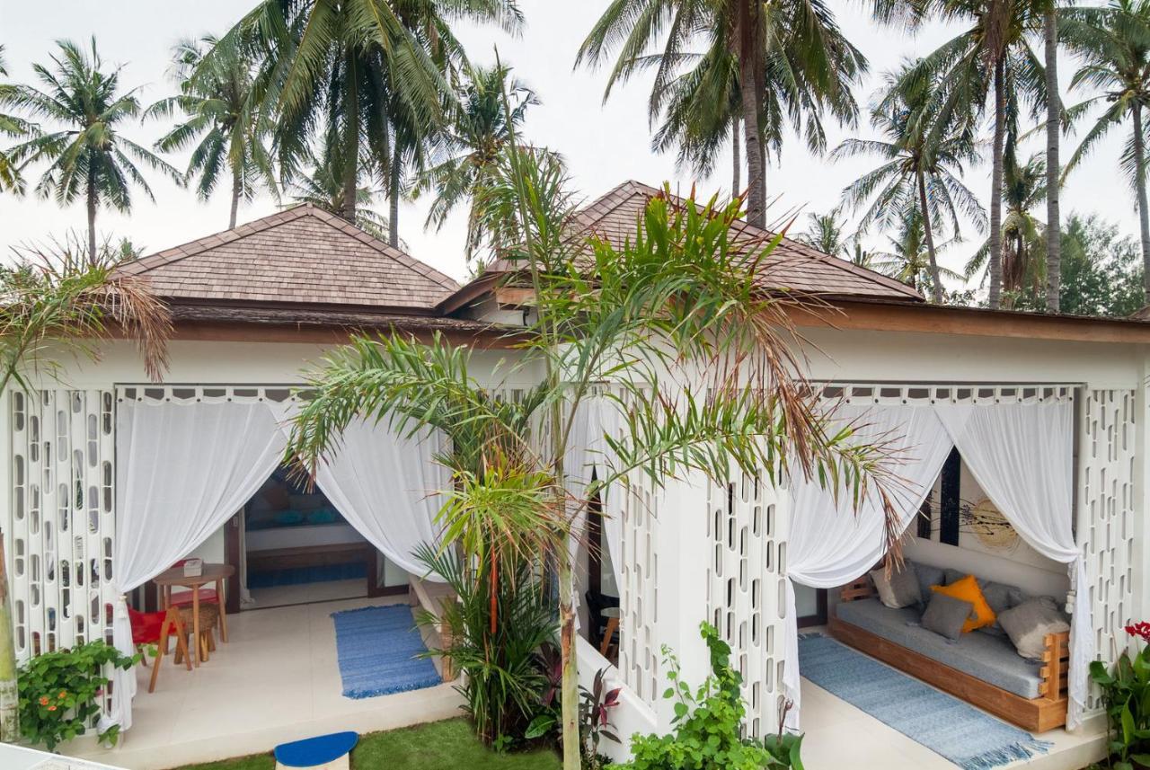 De'Coco Villa กิลิไอร์ ภายนอก รูปภาพ