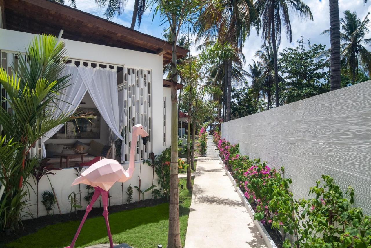 De'Coco Villa กิลิไอร์ ภายนอก รูปภาพ