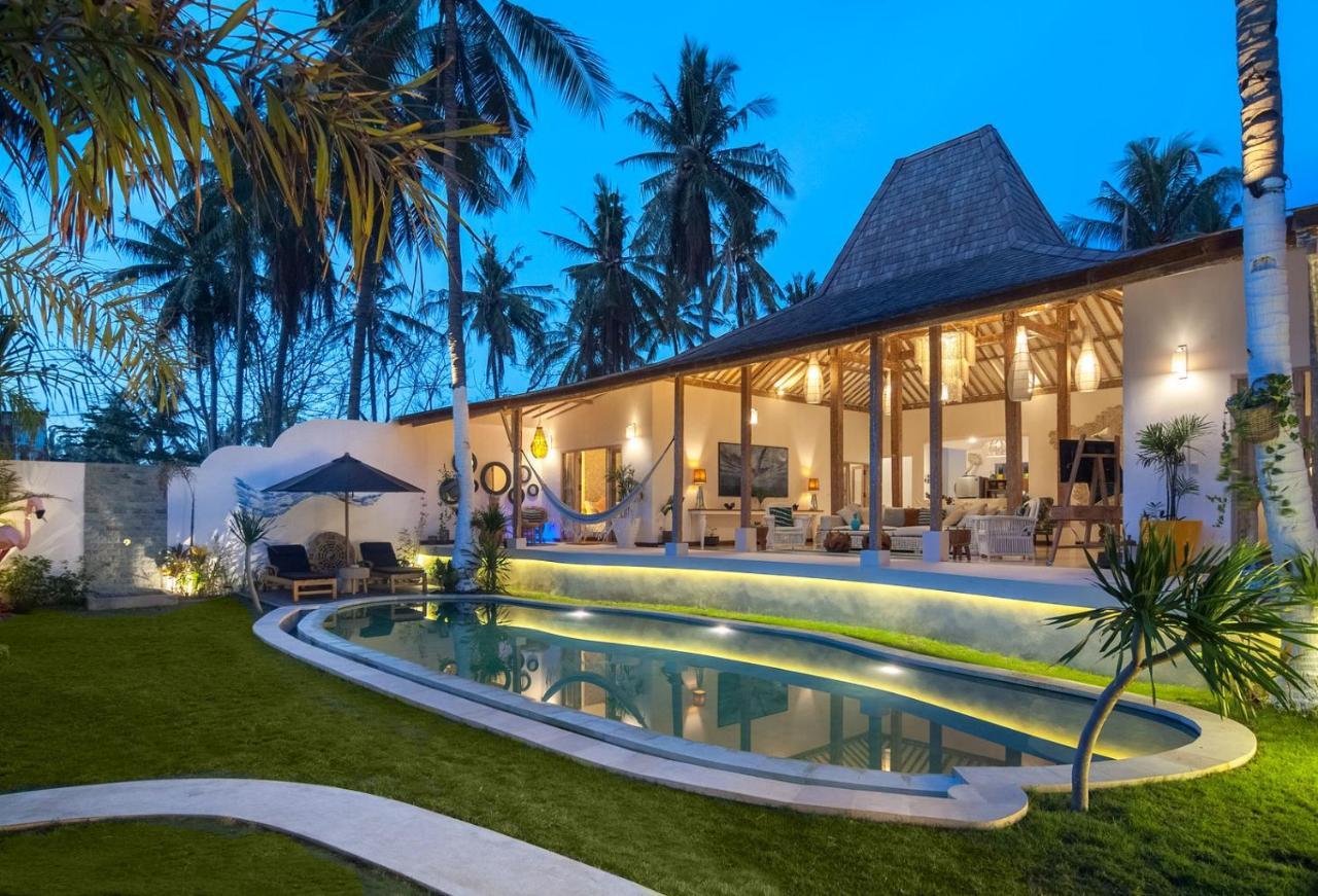 De'Coco Villa กิลิไอร์ ภายนอก รูปภาพ