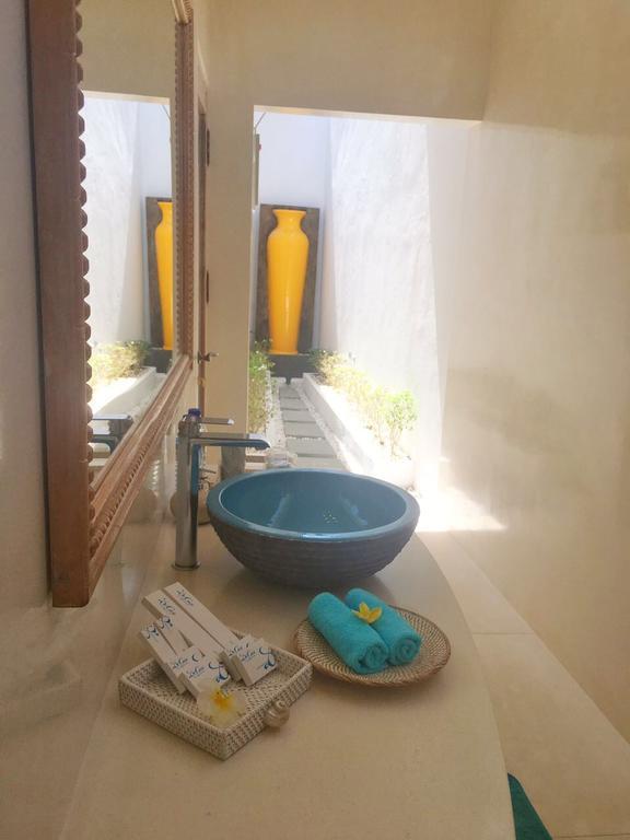 De'Coco Villa กิลิไอร์ ภายนอก รูปภาพ