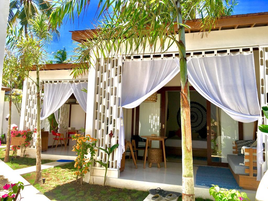 De'Coco Villa กิลิไอร์ ภายนอก รูปภาพ