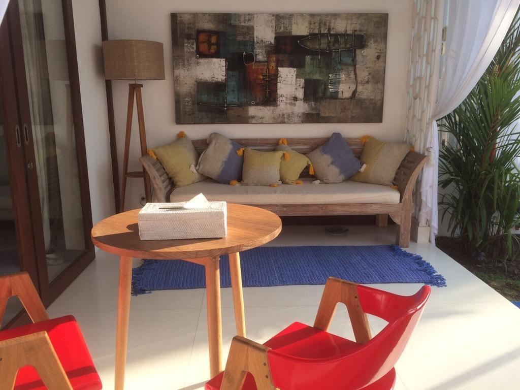 De'Coco Villa กิลิไอร์ ภายนอก รูปภาพ