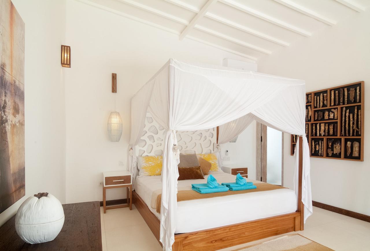 De'Coco Villa กิลิไอร์ ภายนอก รูปภาพ
