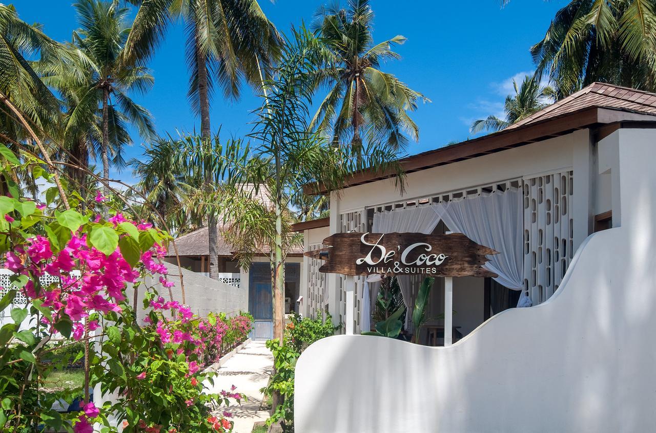 De'Coco Villa กิลิไอร์ ภายนอก รูปภาพ
