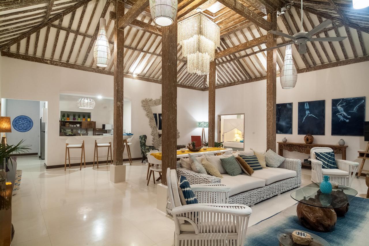 De'Coco Villa กิลิไอร์ ภายนอก รูปภาพ