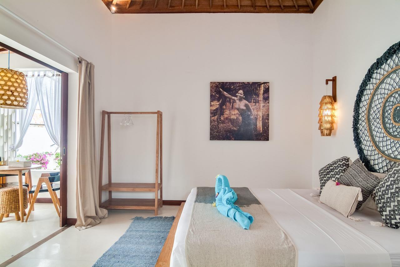 De'Coco Villa กิลิไอร์ ภายนอก รูปภาพ