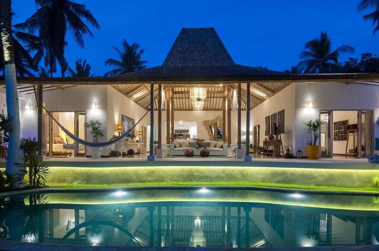 De'Coco Villa กิลิไอร์ ภายนอก รูปภาพ