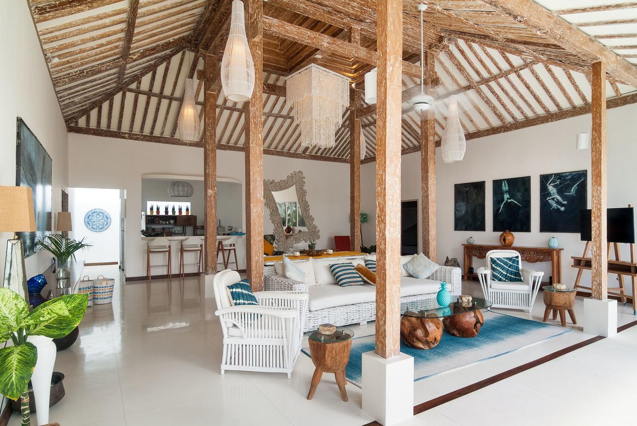 De'Coco Villa กิลิไอร์ ภายนอก รูปภาพ