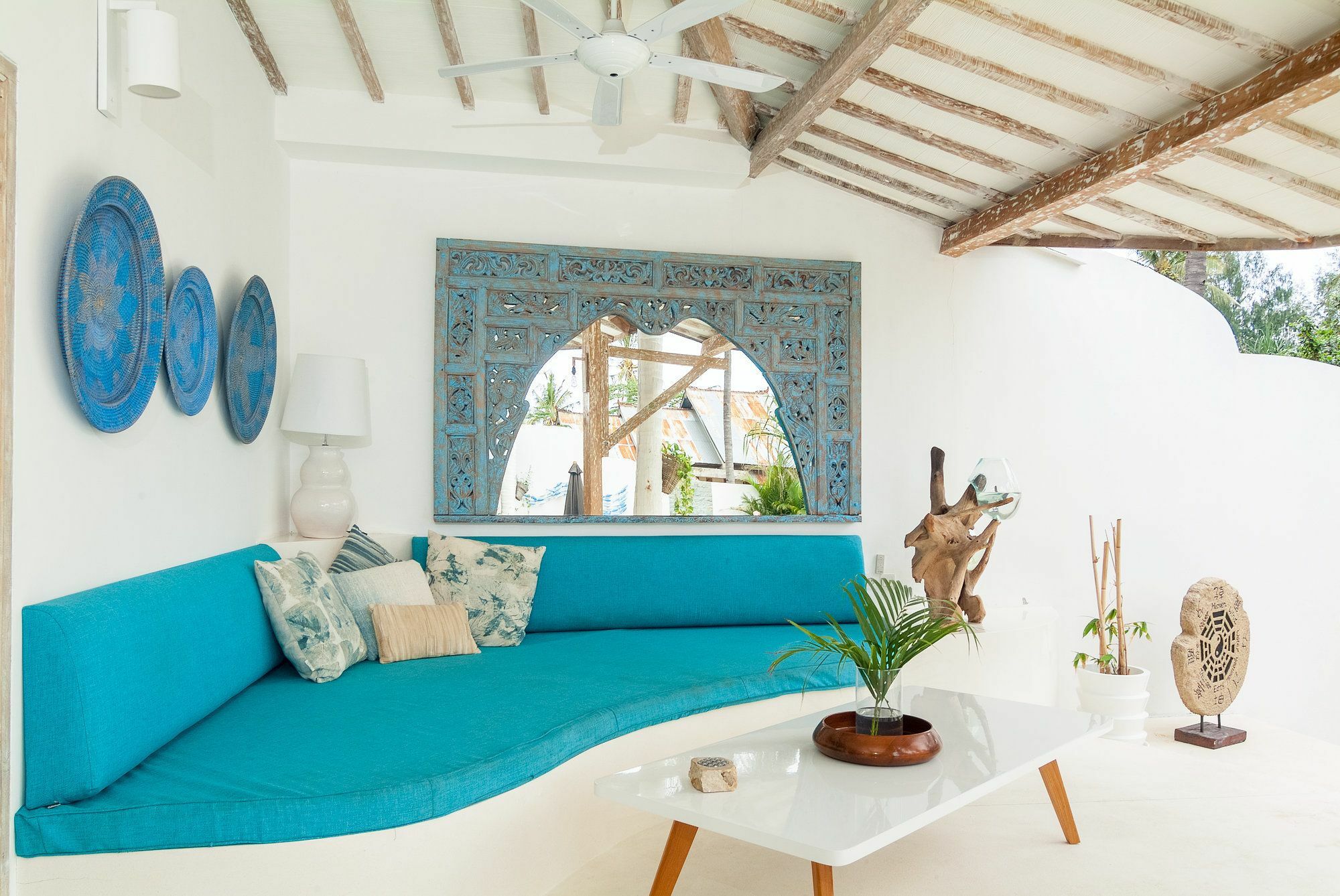 De'Coco Villa กิลิไอร์ ภายนอก รูปภาพ