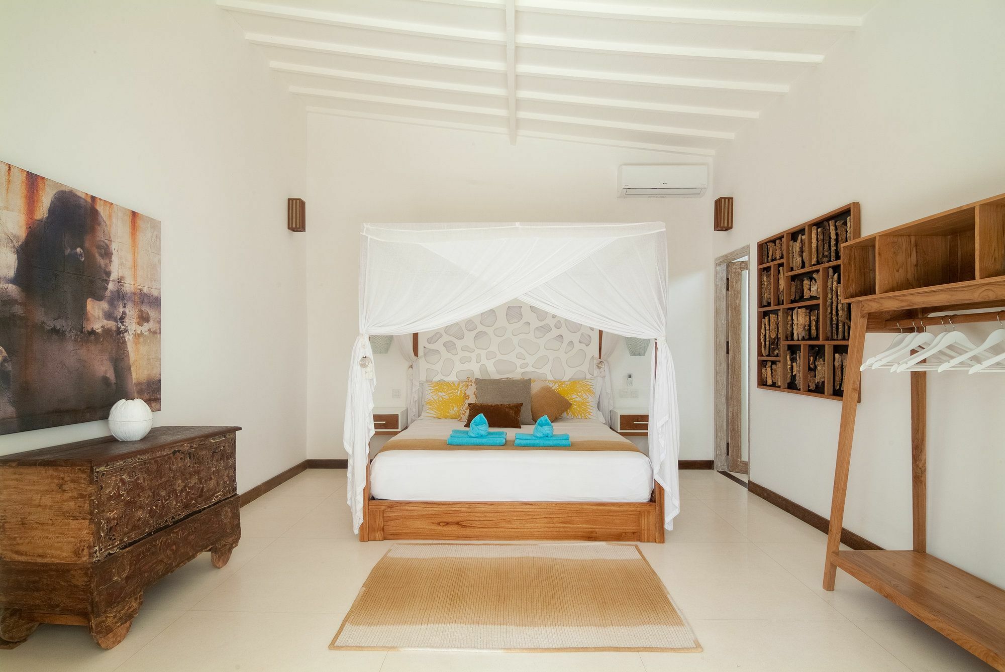 De'Coco Villa กิลิไอร์ ภายนอก รูปภาพ