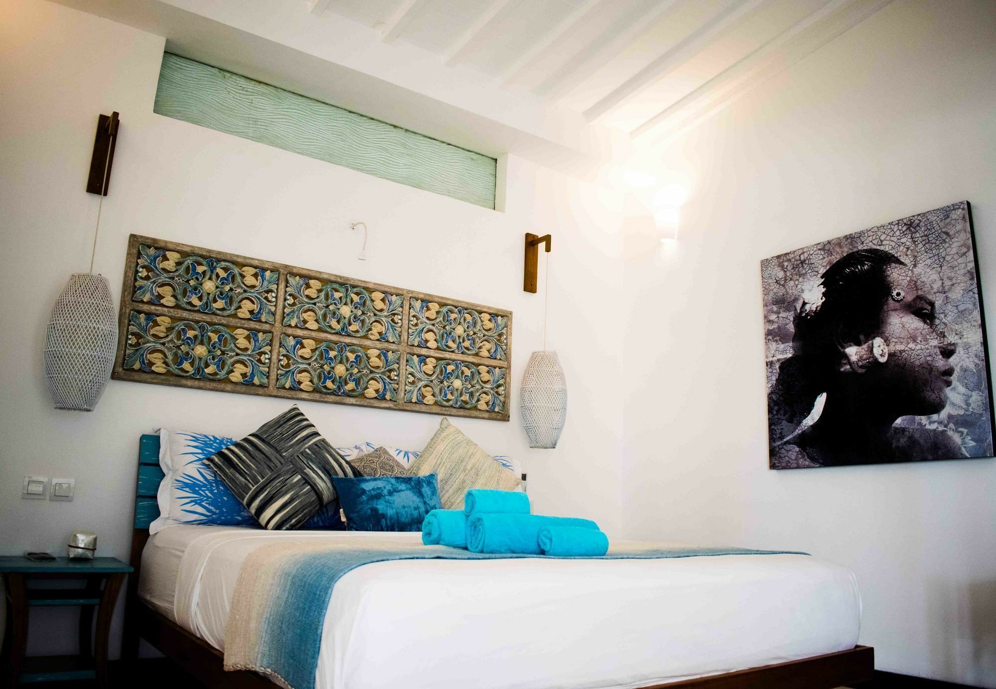 De'Coco Villa กิลิไอร์ ภายนอก รูปภาพ