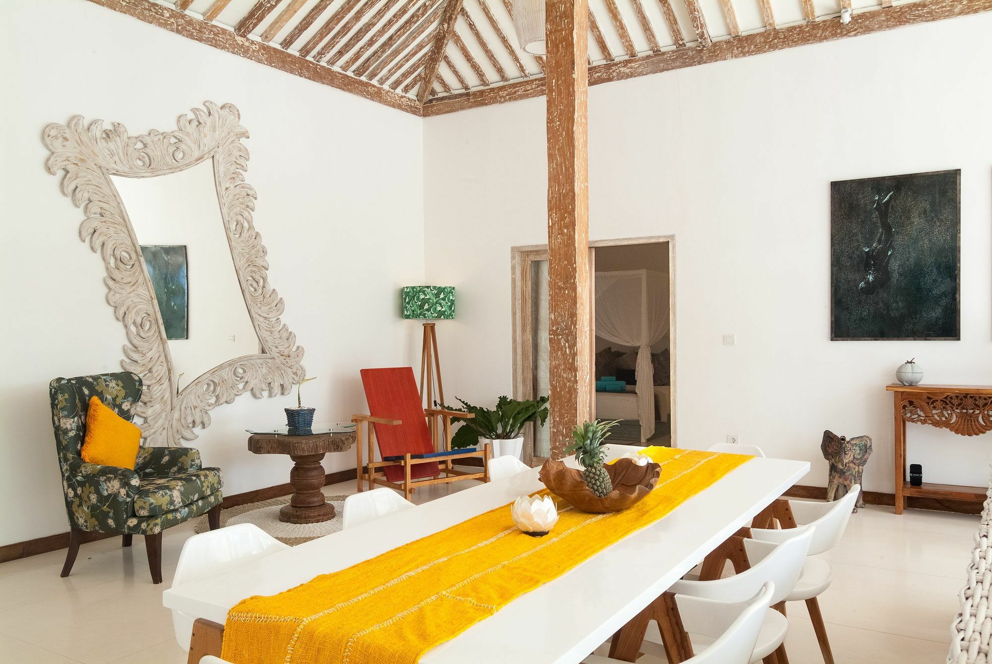 De'Coco Villa กิลิไอร์ ภายนอก รูปภาพ