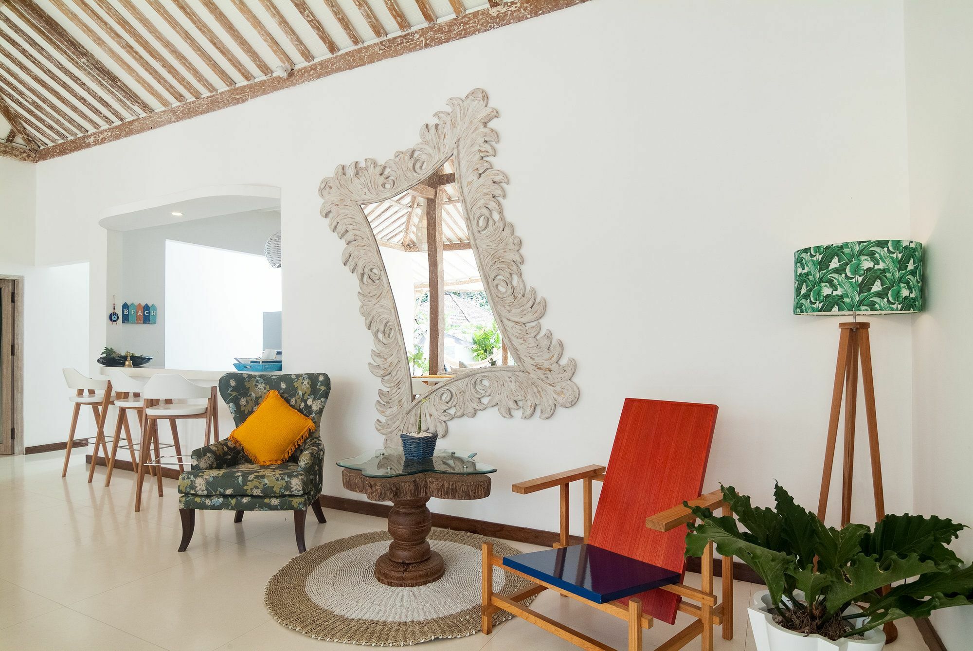 De'Coco Villa กิลิไอร์ ภายนอก รูปภาพ