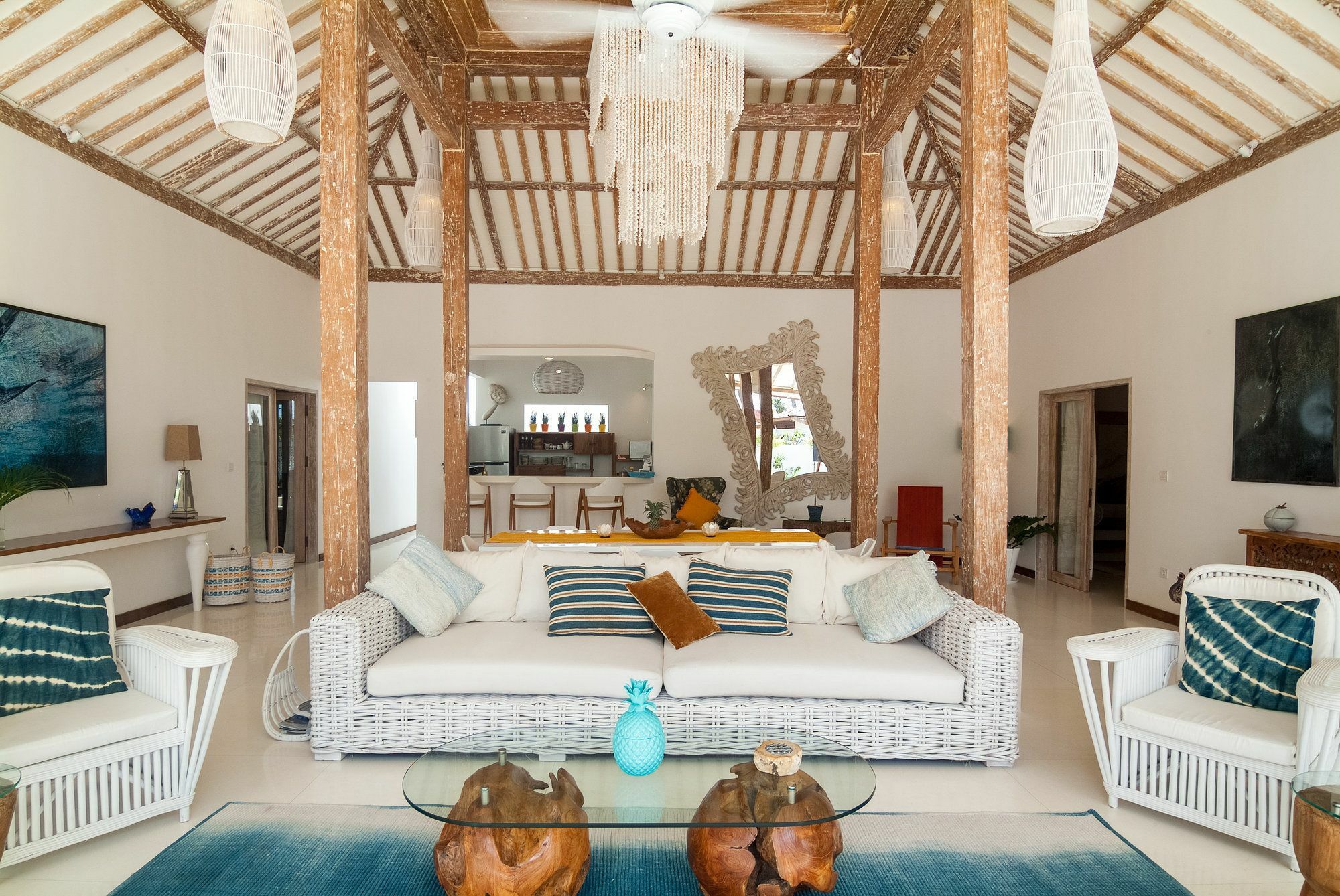 De'Coco Villa กิลิไอร์ ภายนอก รูปภาพ